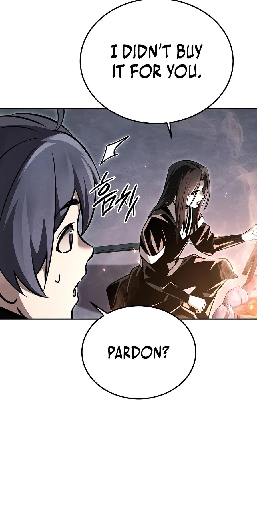 The Divine Demon’s Grand Ascension Chapter 59 page 2 - 