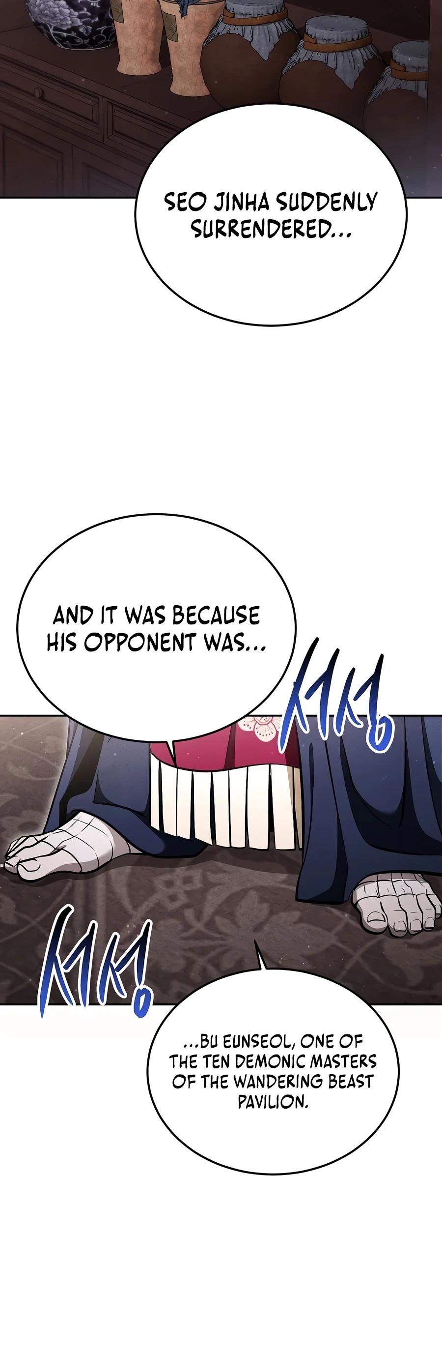 The Divine Demon’s Grand Ascension Chapter 59 page 12 - 