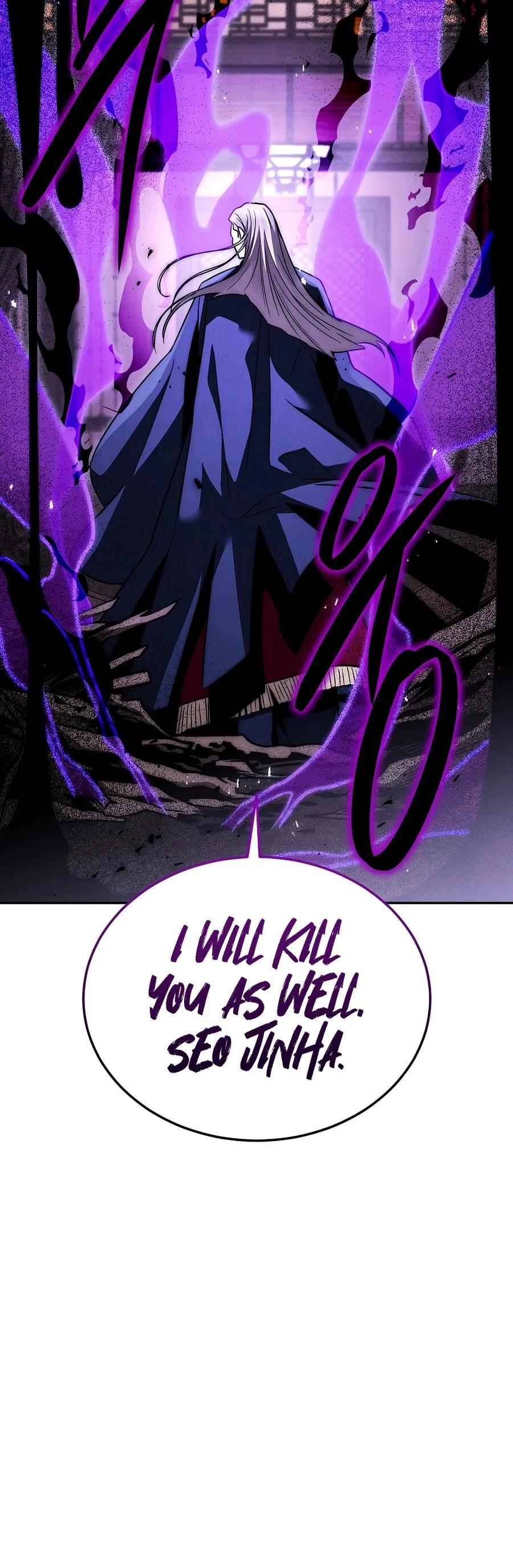 The Divine Demon’s Grand Ascension Chapter 59 page 16 - 