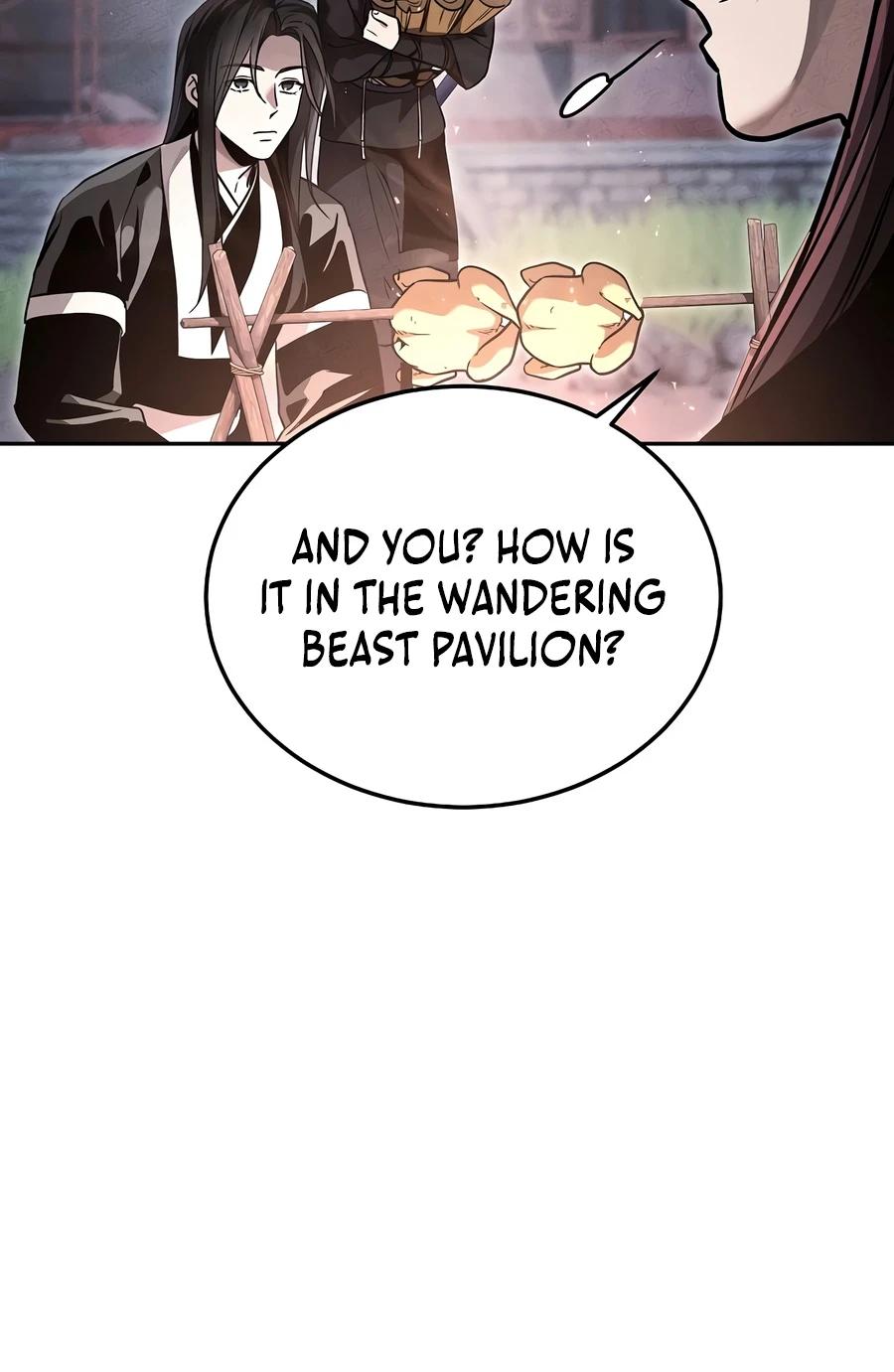The Divine Demon’s Grand Ascension Chapter 59 page 6 - 
