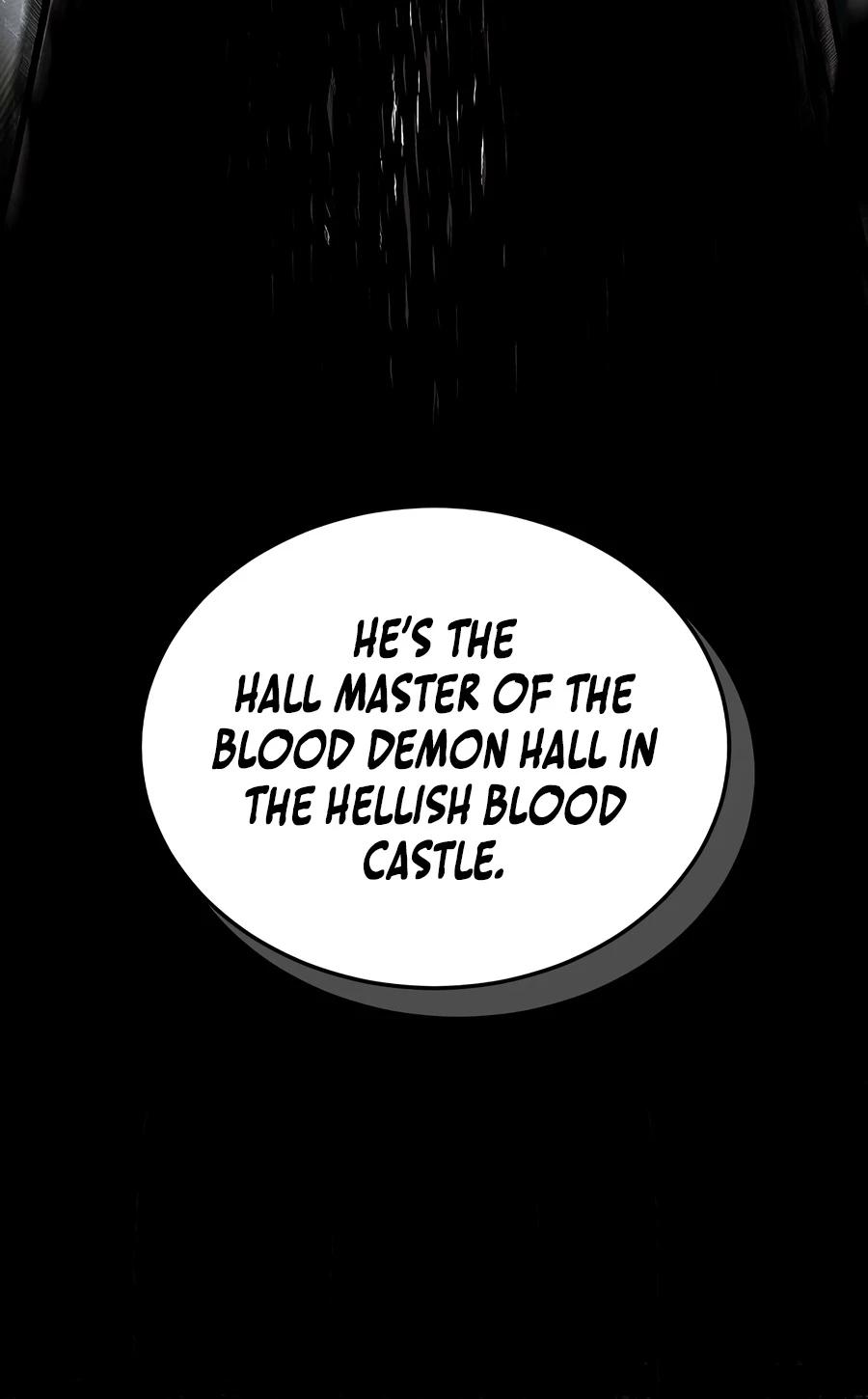 The Divine Demon’s Grand Ascension Chapter 59 page 8 - 