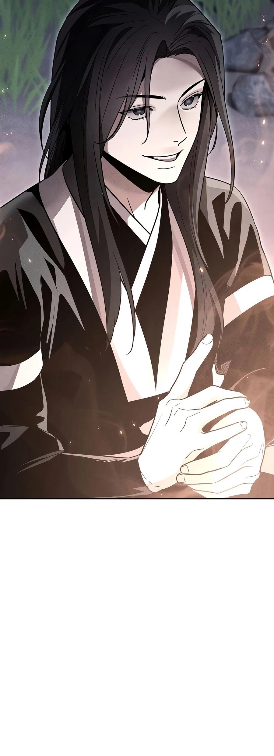 The Divine Demon’s Grand Ascension Chapter 59 page 10 - 