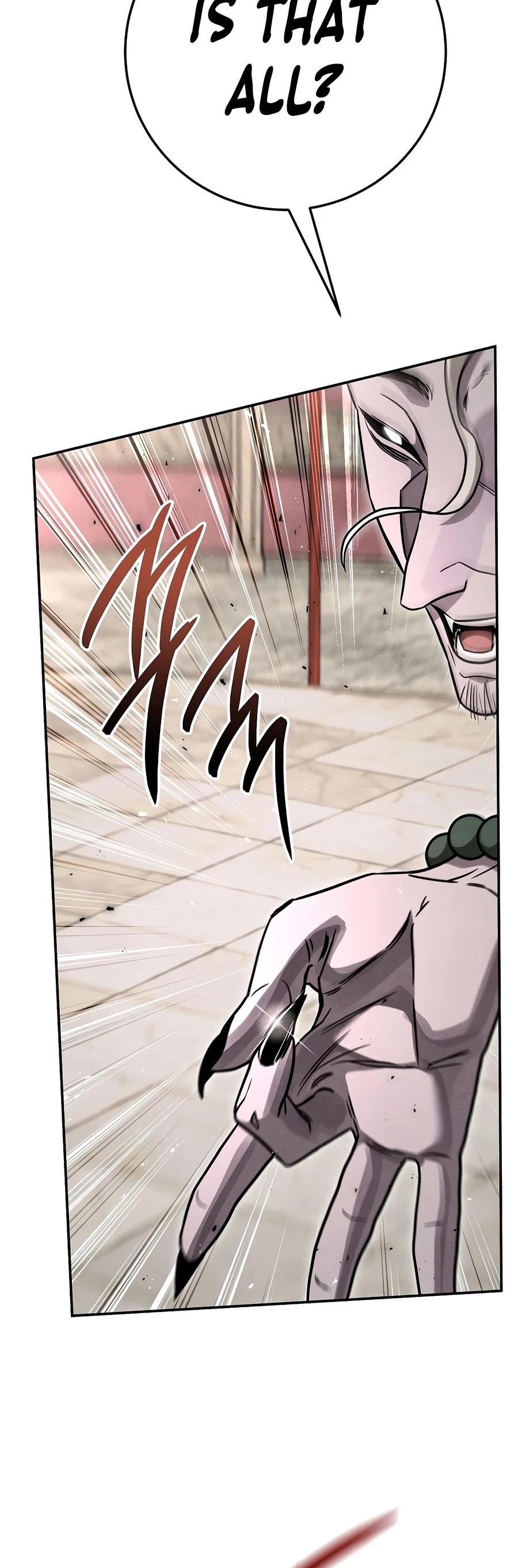 The Divine Demon’s Grand Ascension Chapter 60 page 16 - 