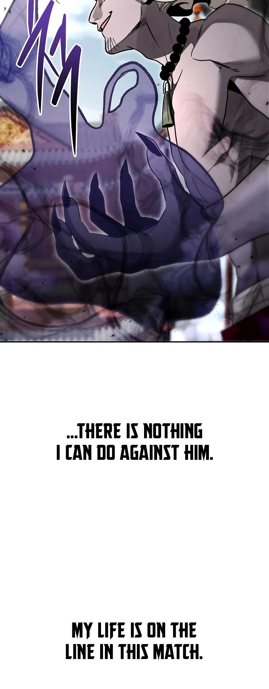 The Divine Demon’s Grand Ascension Chapter 60 page 18 - 