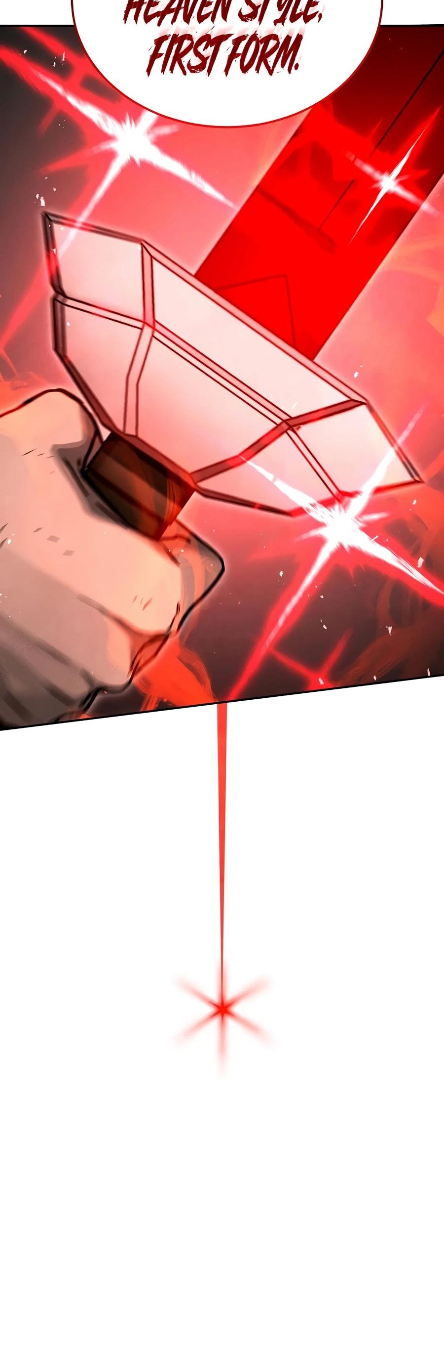 The Divine Demon’s Grand Ascension Chapter 61 page 2 - 