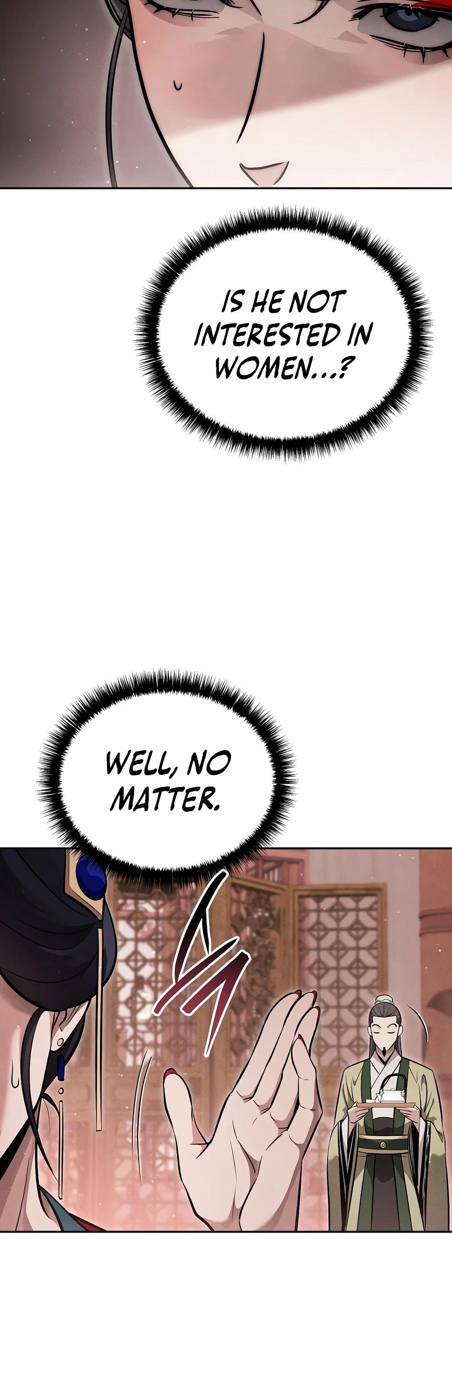 The Divine Demon’s Grand Ascension Chapter 62 page 2 - 