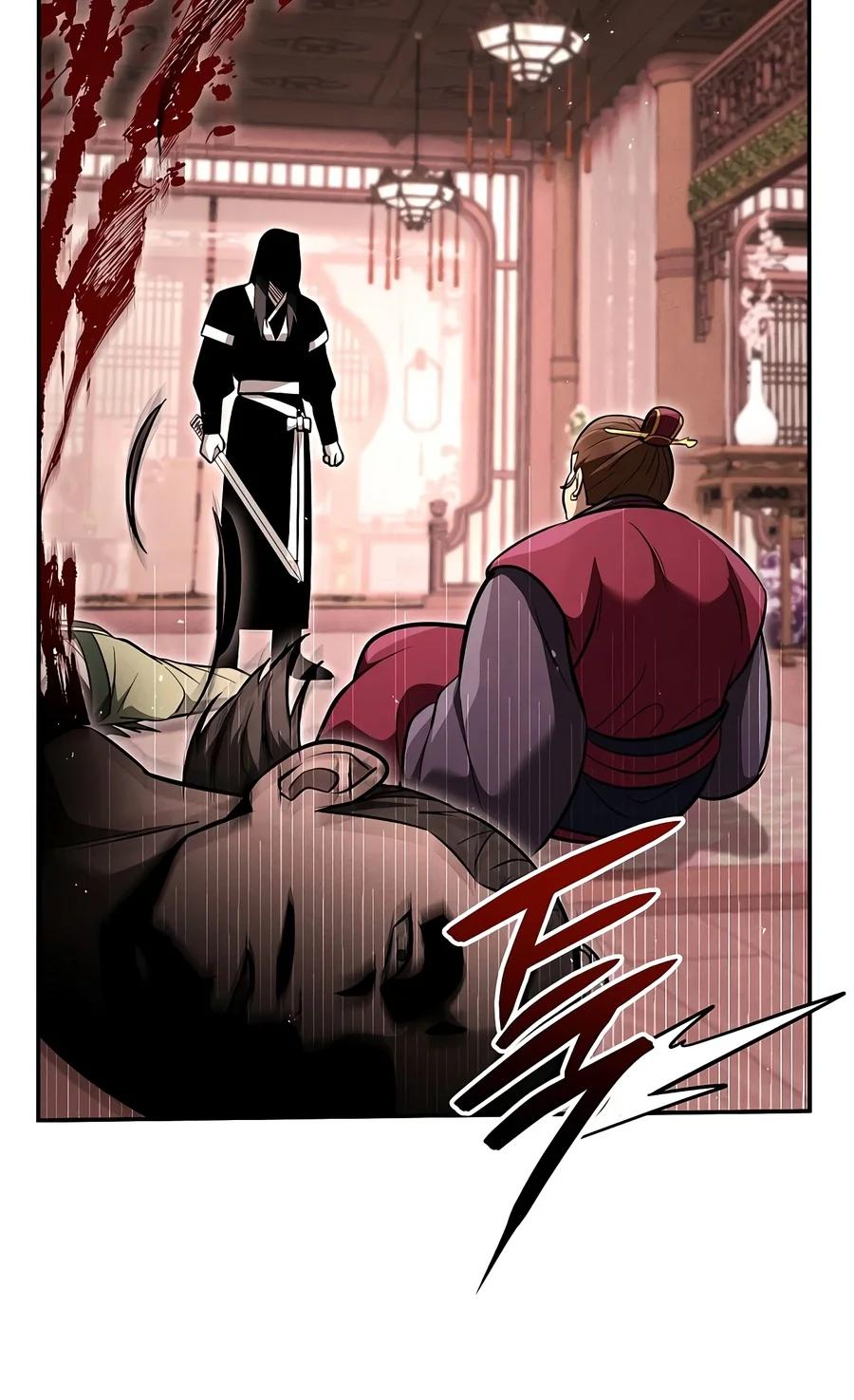 The Divine Demon’s Grand Ascension Chapter 62 page 14 - 
