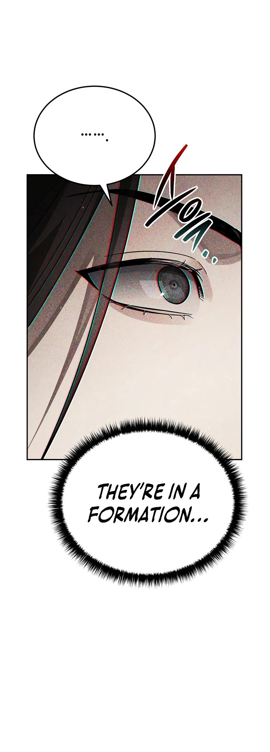 The Divine Demon’s Grand Ascension Chapter 64 page 9 - 