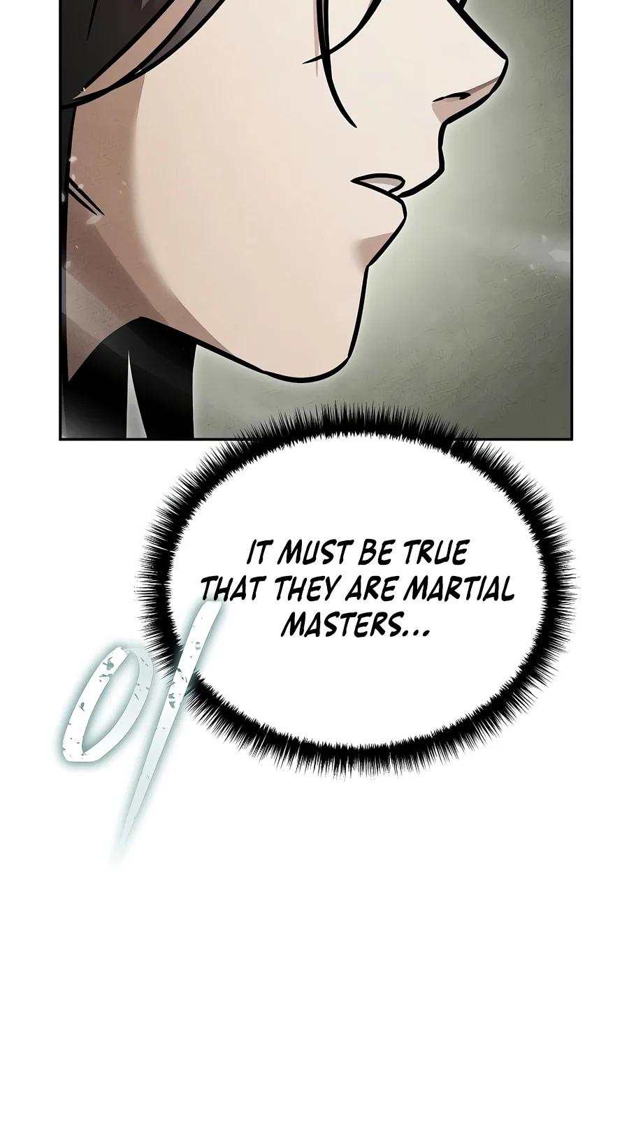The Divine Demon’s Grand Ascension Chapter 66 page 11 - 