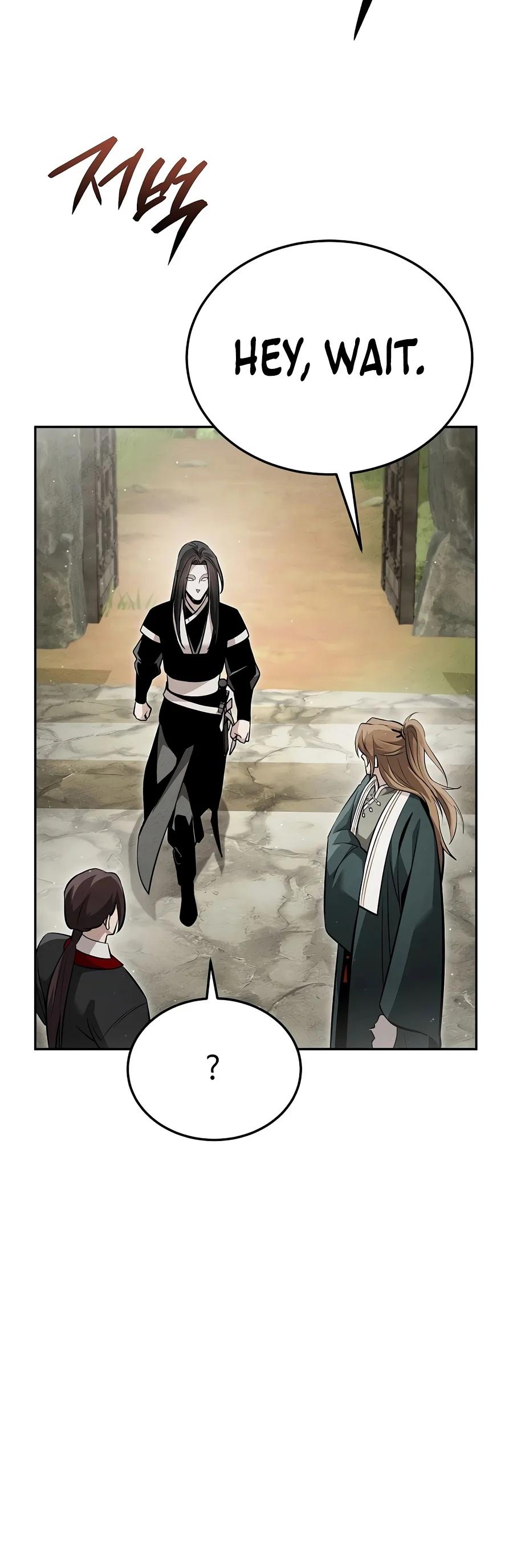 The Divine Demon’s Grand Ascension Chapter 66 page 13 - 