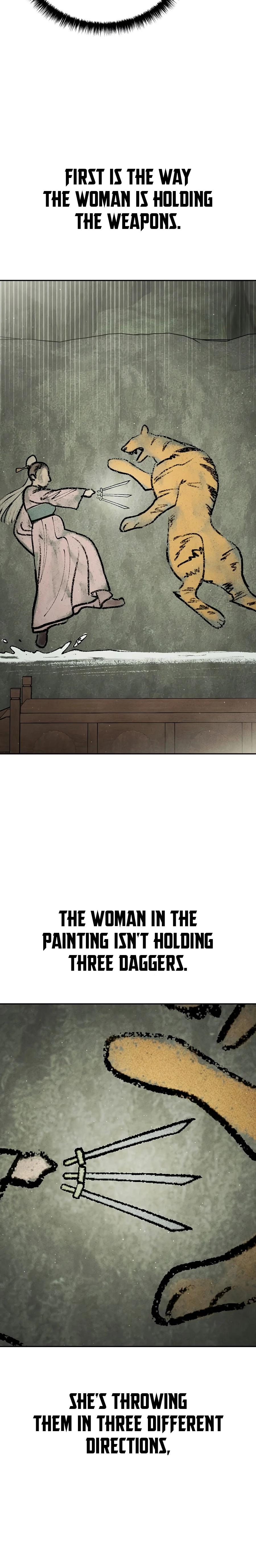 The Divine Demon’s Grand Ascension Chapter 67 page 4 - 