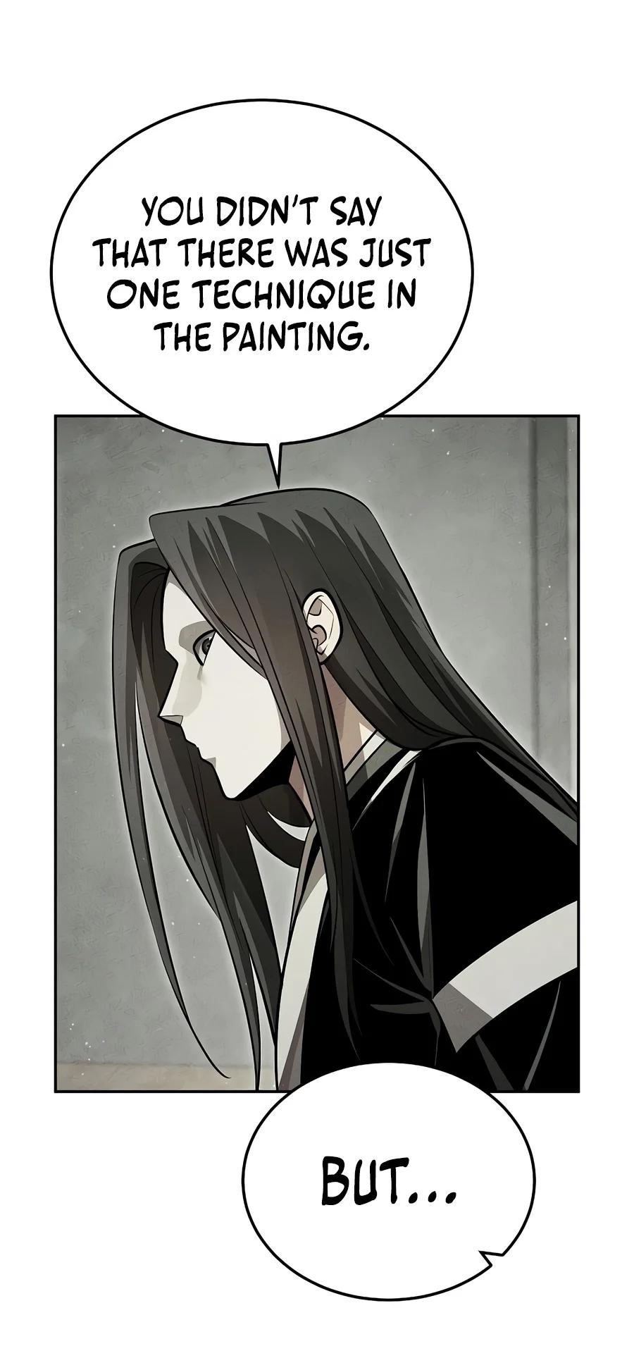 The Divine Demon’s Grand Ascension Chapter 67 page 10 - 
