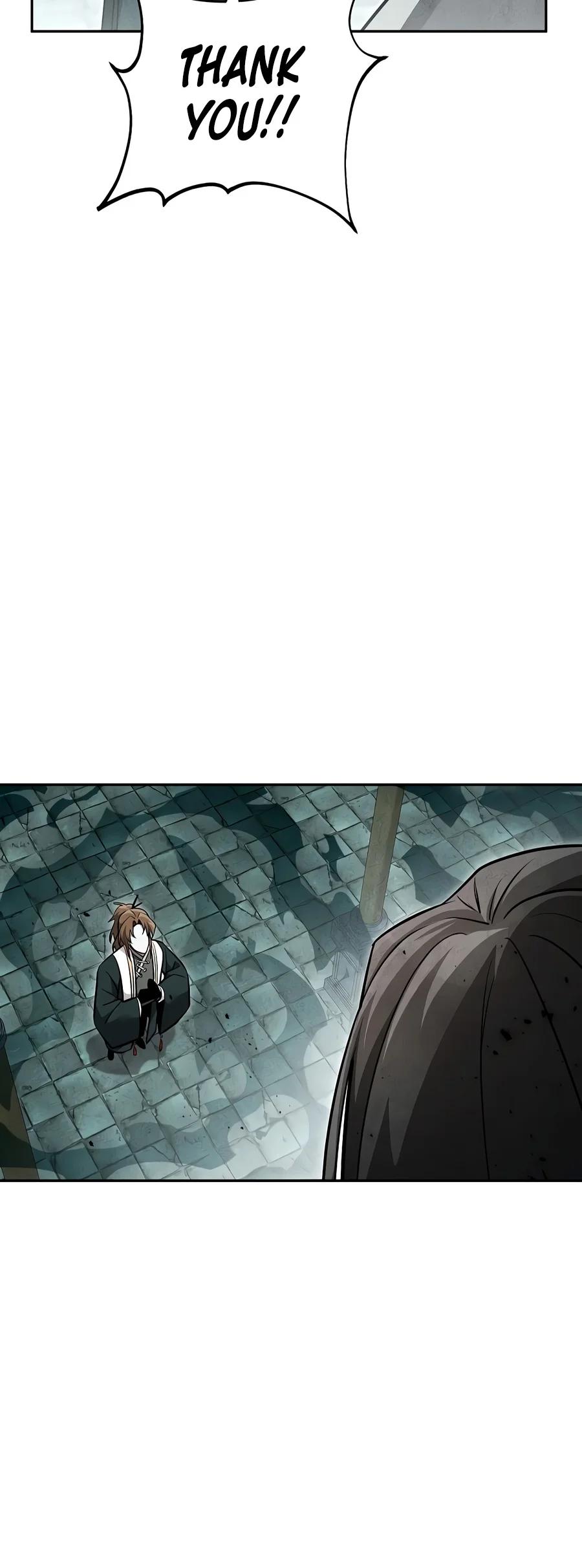 The Divine Demon’s Grand Ascension Chapter 68 page 14 - 