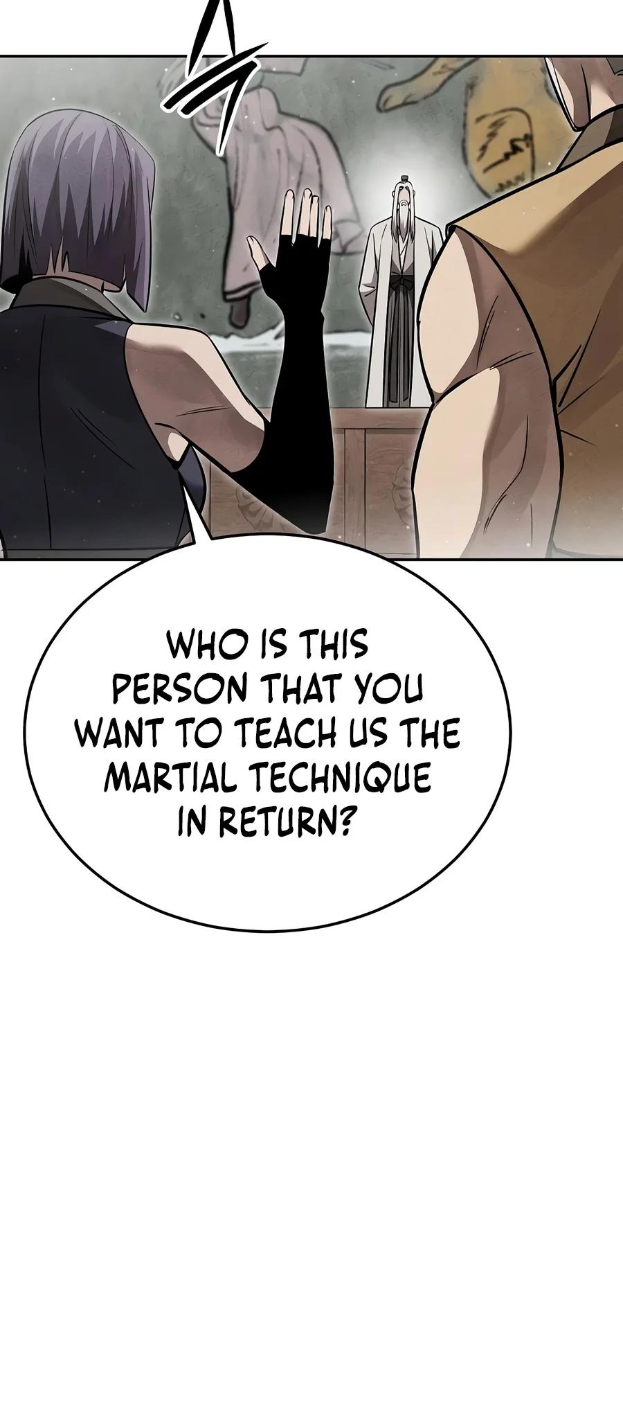 The Divine Demon’s Grand Ascension Chapter 68 page 20 - 