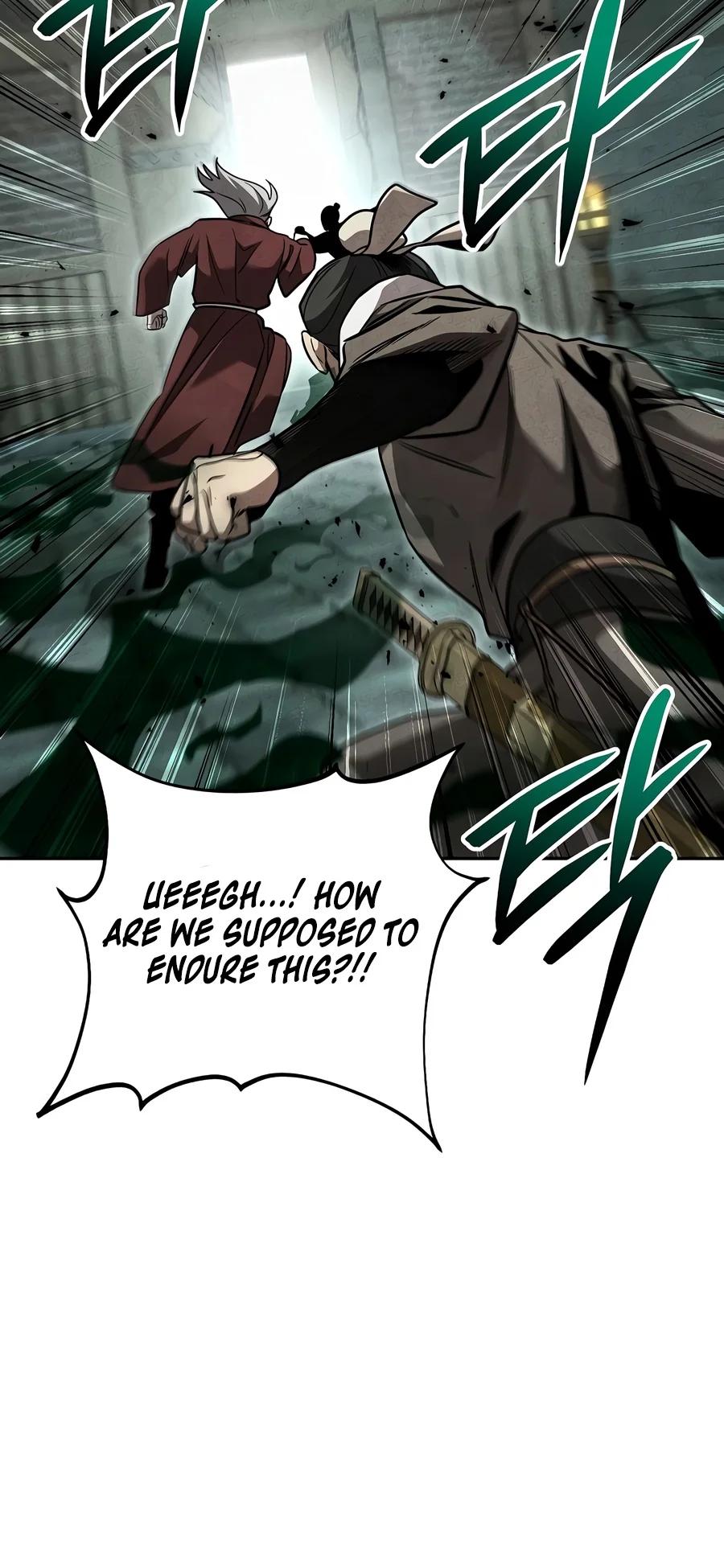 The Divine Demon’s Grand Ascension Chapter 68 page 3 - 