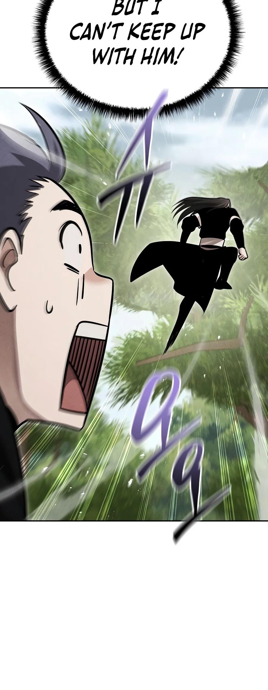 The Divine Demon’s Grand Ascension Chapter 69 page 20 - 