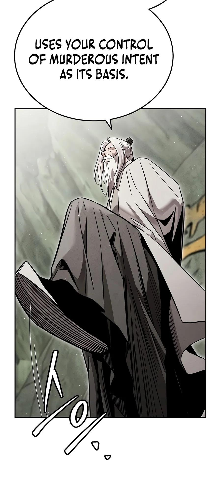 The Divine Demon’s Grand Ascension Chapter 69 page 9 - 