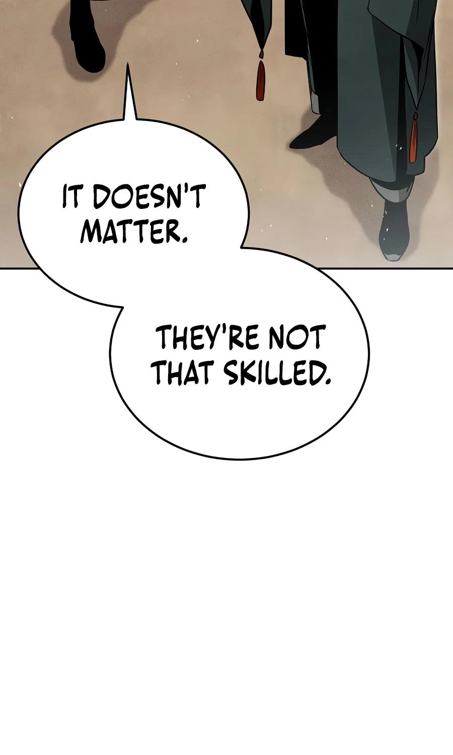 The Divine Demon’s Grand Ascension Chapter 70 page 11 - 