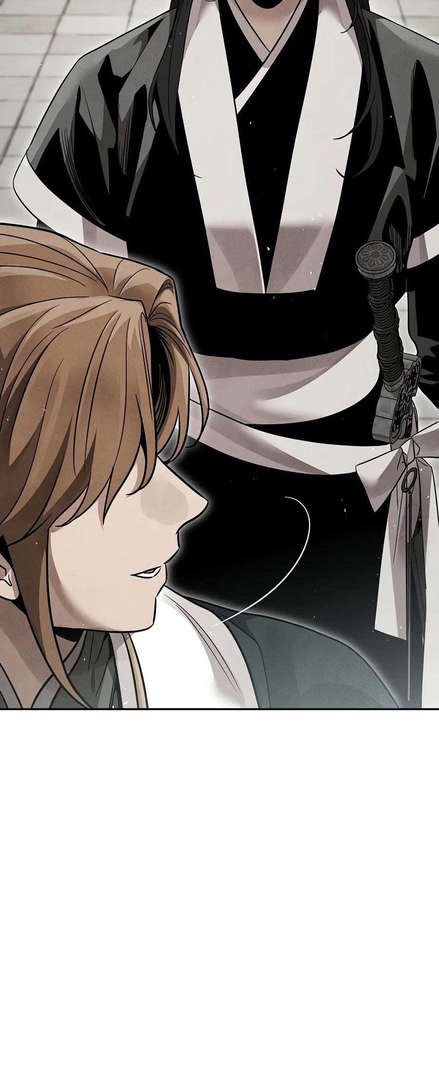 The Divine Demon’s Grand Ascension Chapter 70 page 15 - 