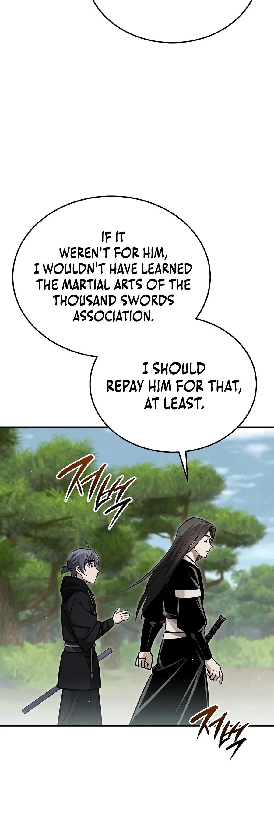 The Divine Demon’s Grand Ascension Chapter 70 page 9 - 