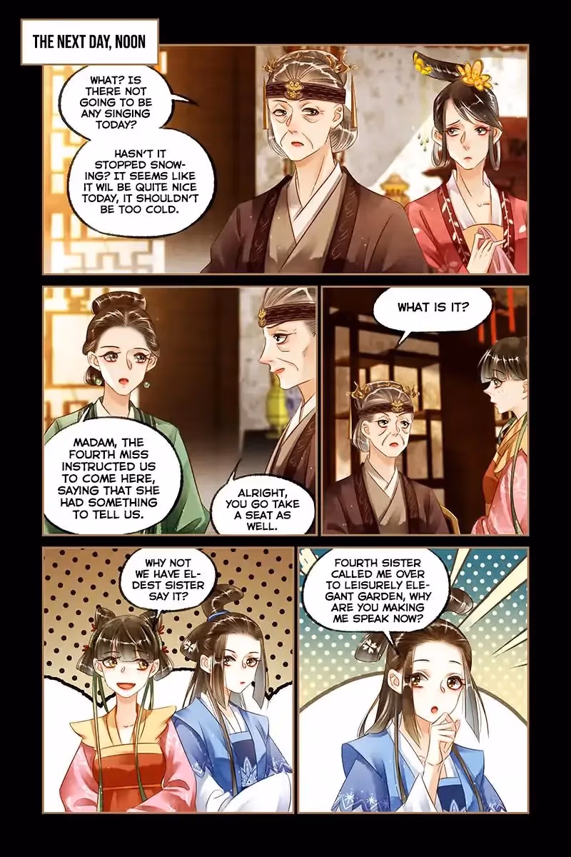The Divine Doctor Chapter 118 page 10 - 