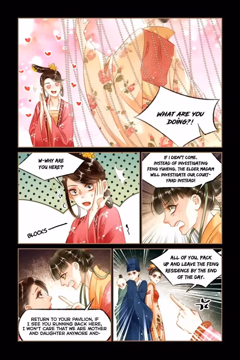 The Divine Doctor Chapter 120 page 5 - 