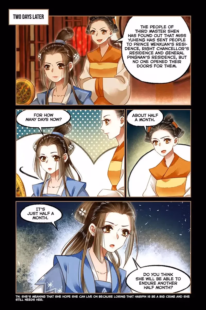 The Divine Doctor Chapter 129 page 9 - 
