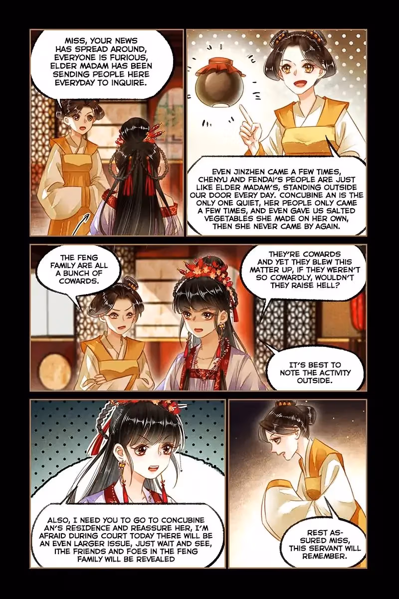 The Divine Doctor Chapter 130 page 4 - 