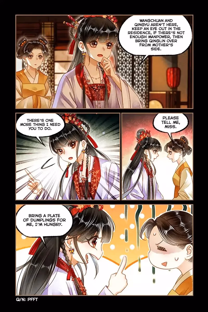 The Divine Doctor Chapter 130 page 5 - 