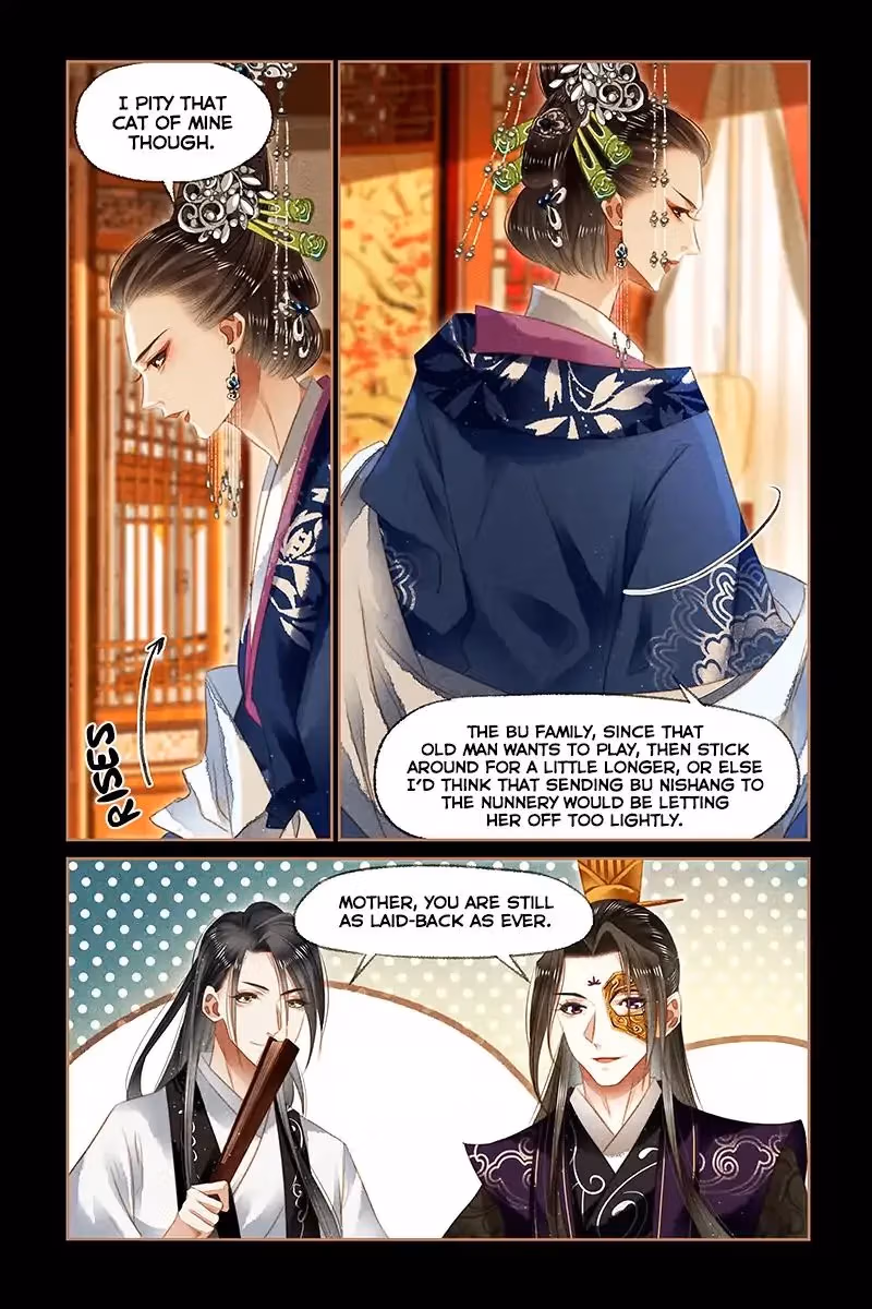 The Divine Doctor Chapter 131 page 5 - 