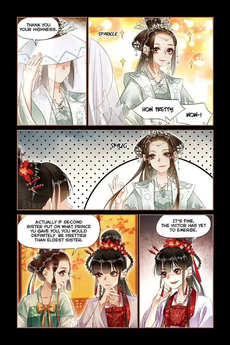 The Divine Doctor Chapter 138 page 7 - 