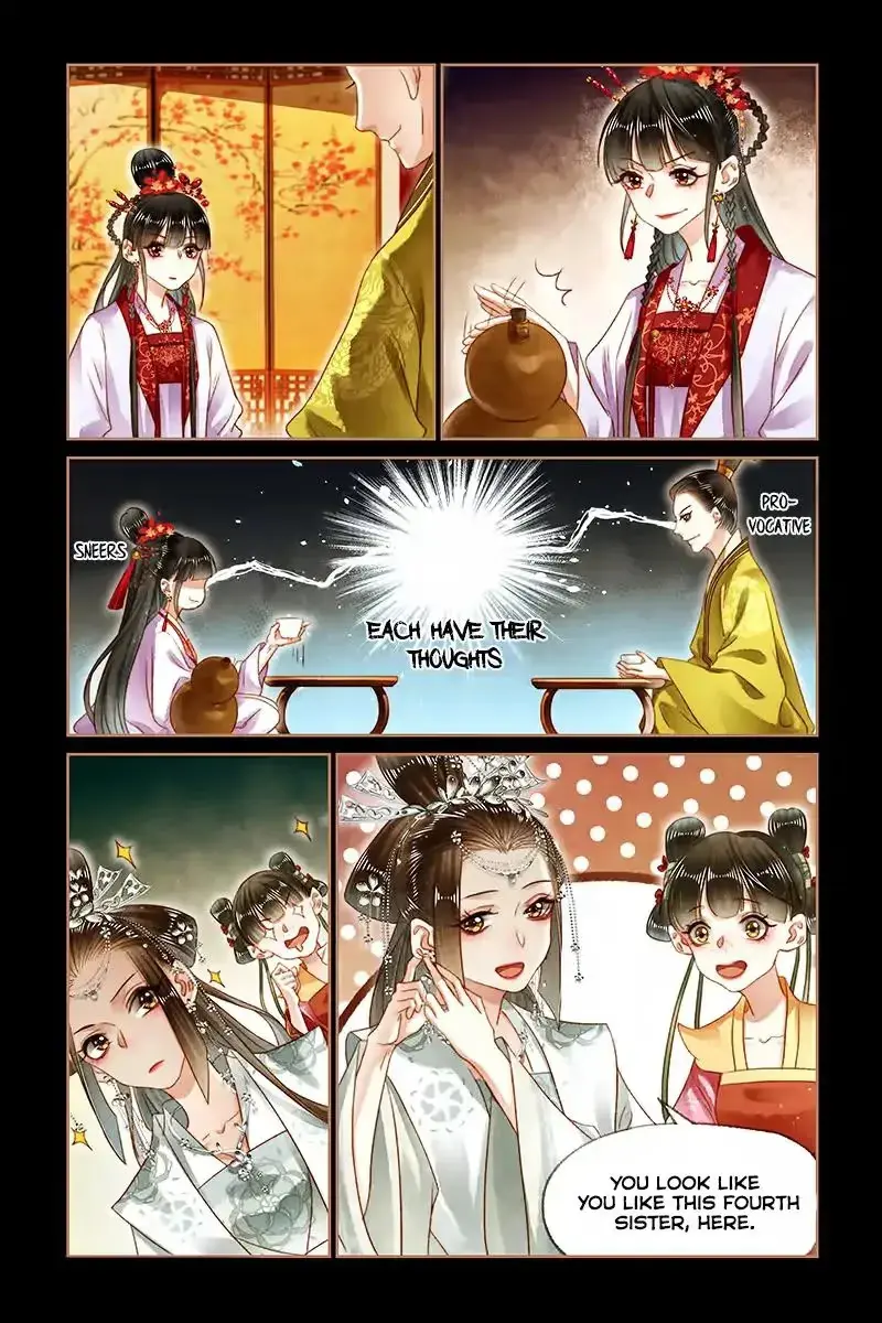 The Divine Doctor Chapter 138 page 9 - 
