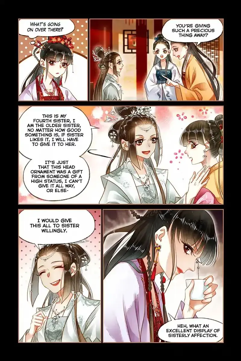 The Divine Doctor Chapter 138 page 10 - 