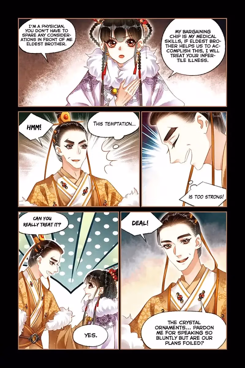 The Divine Doctor Chapter 140 page 10 - 