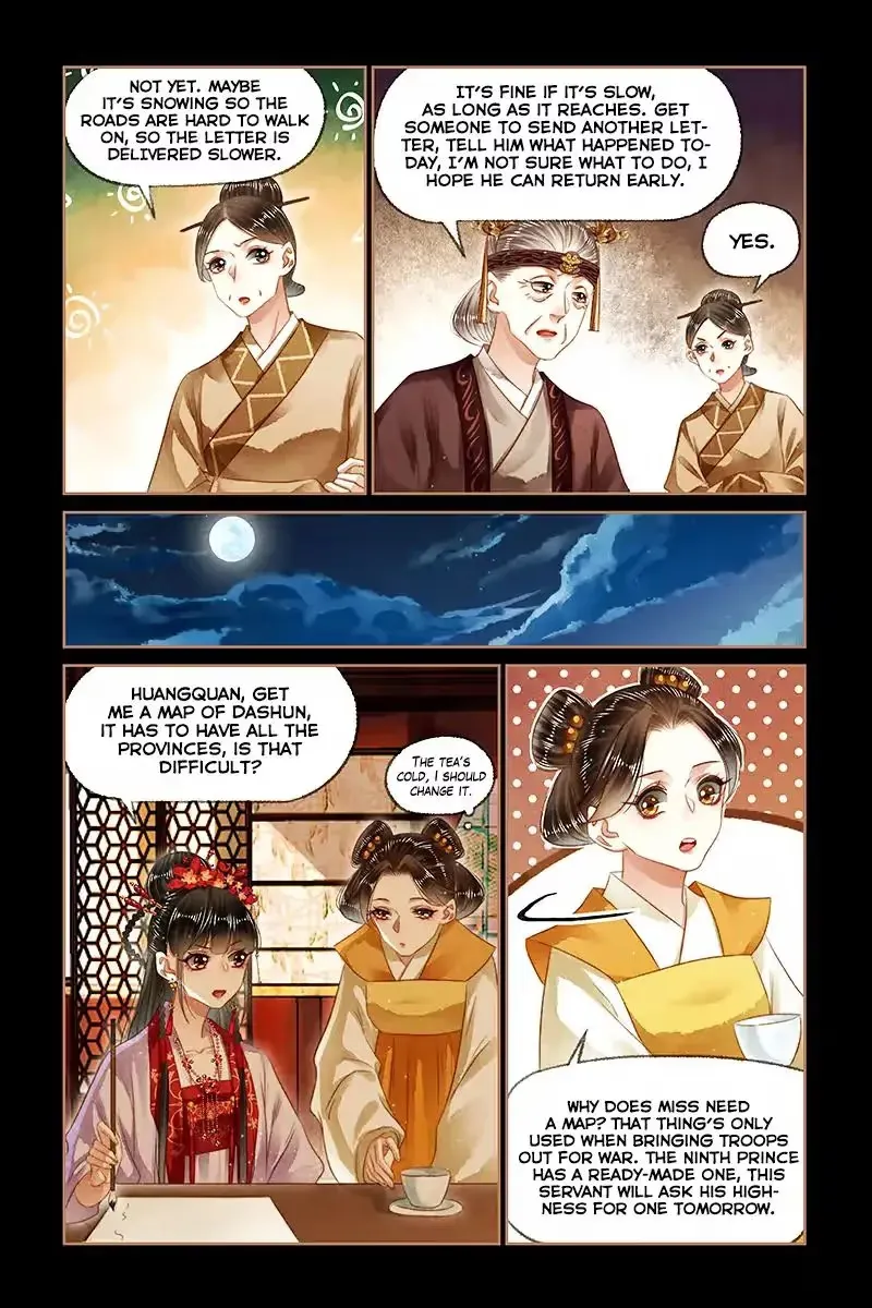 The Divine Doctor Chapter 146 page 5 - 