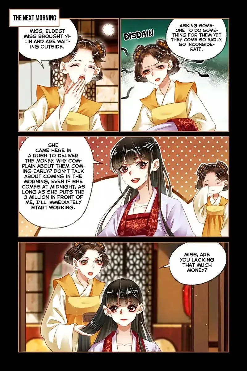 The Divine Doctor Chapter 146 page 7 - 