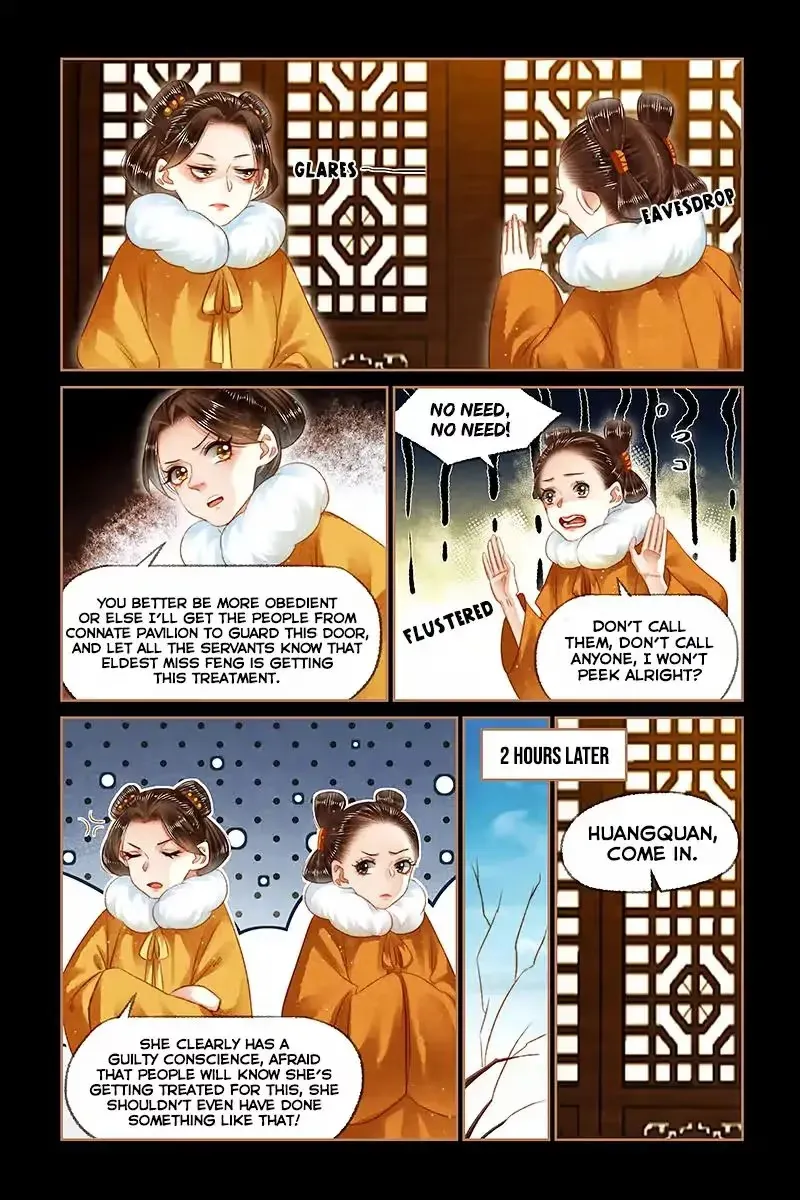 The Divine Doctor Chapter 146 page 9 - 