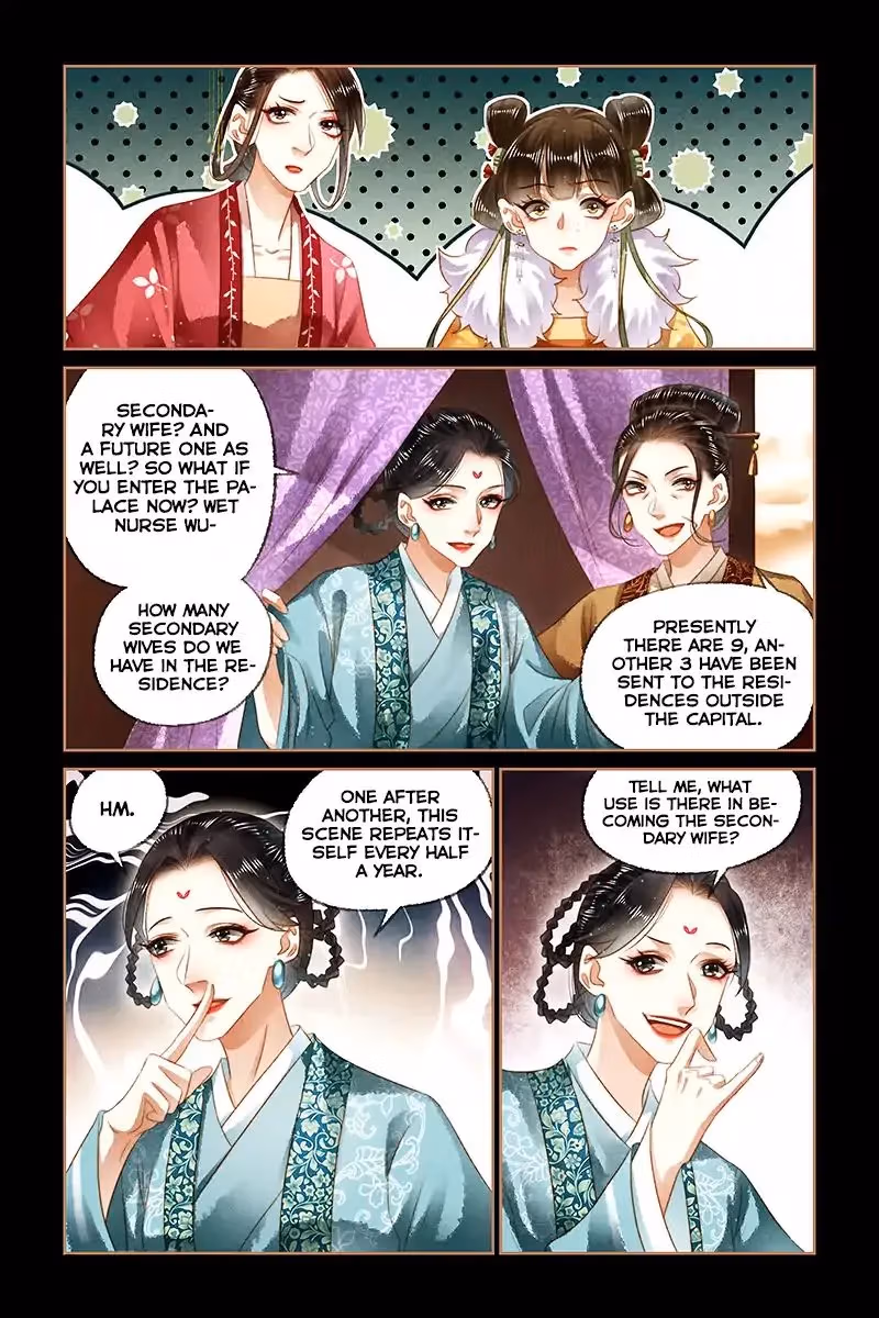 The Divine Doctor Chapter 148 page 5 - 