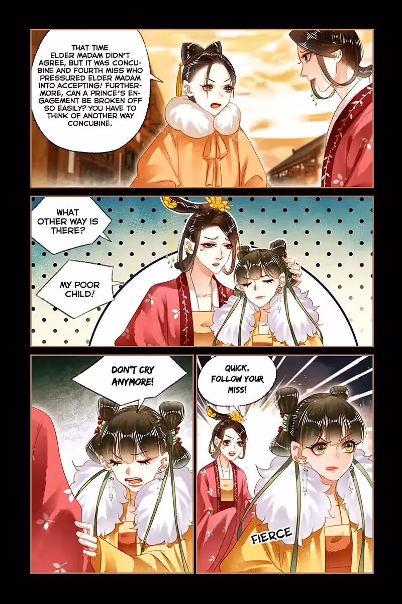 The Divine Doctor Chapter 148 page 7 - 
