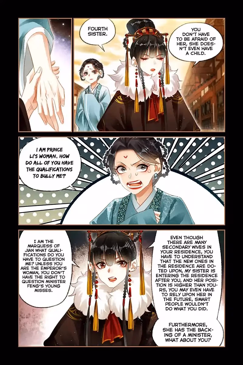 The Divine Doctor Chapter 148 page 10 - 