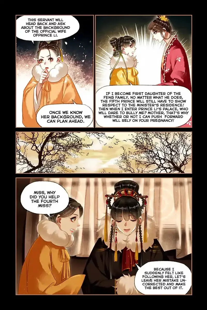 The Divine Doctor Chapter 149 page 10 - 
