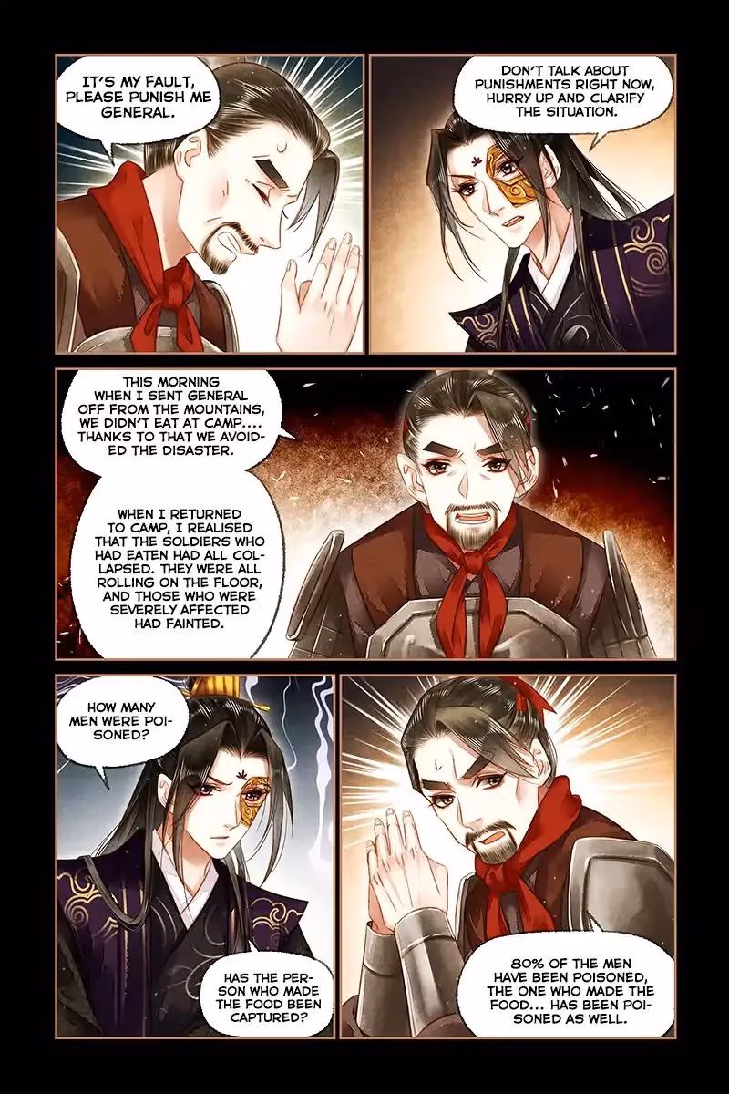 The Divine Doctor Chapter 150 page 9 - 