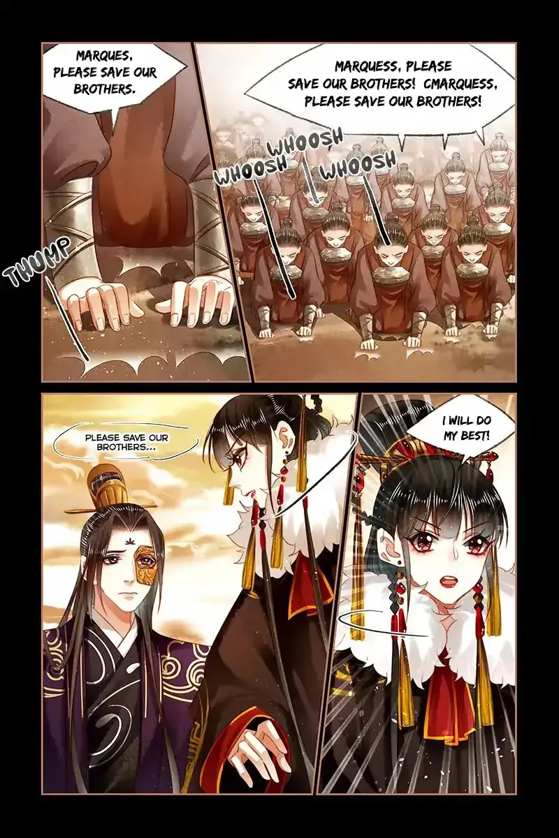 The Divine Doctor Chapter 151 page 8 - 