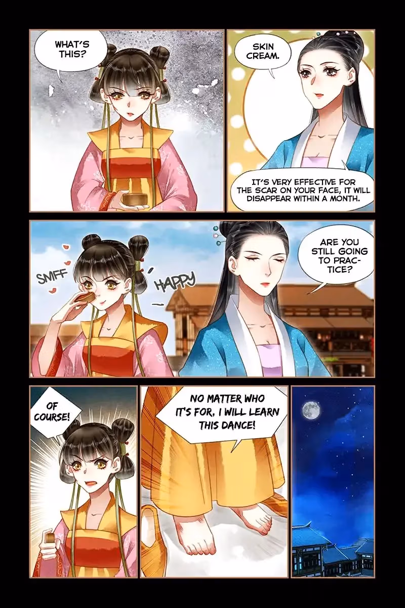 The Divine Doctor Chapter 175 page 3 - 