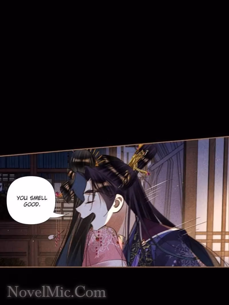 The Divine Doctor Chapter 636 page 11 - 