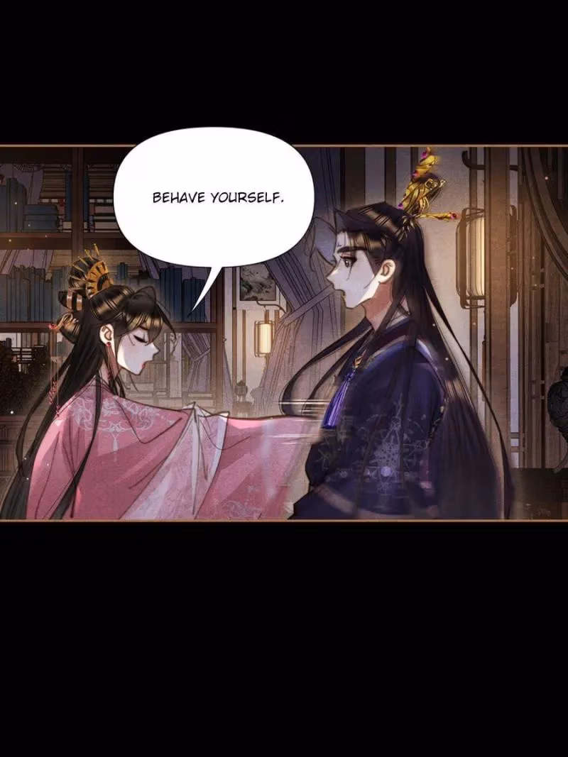 The Divine Doctor Chapter 636 page 12 - 