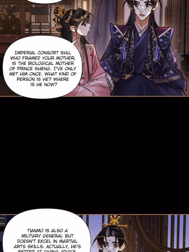 The Divine Doctor Chapter 636 page 14 - 