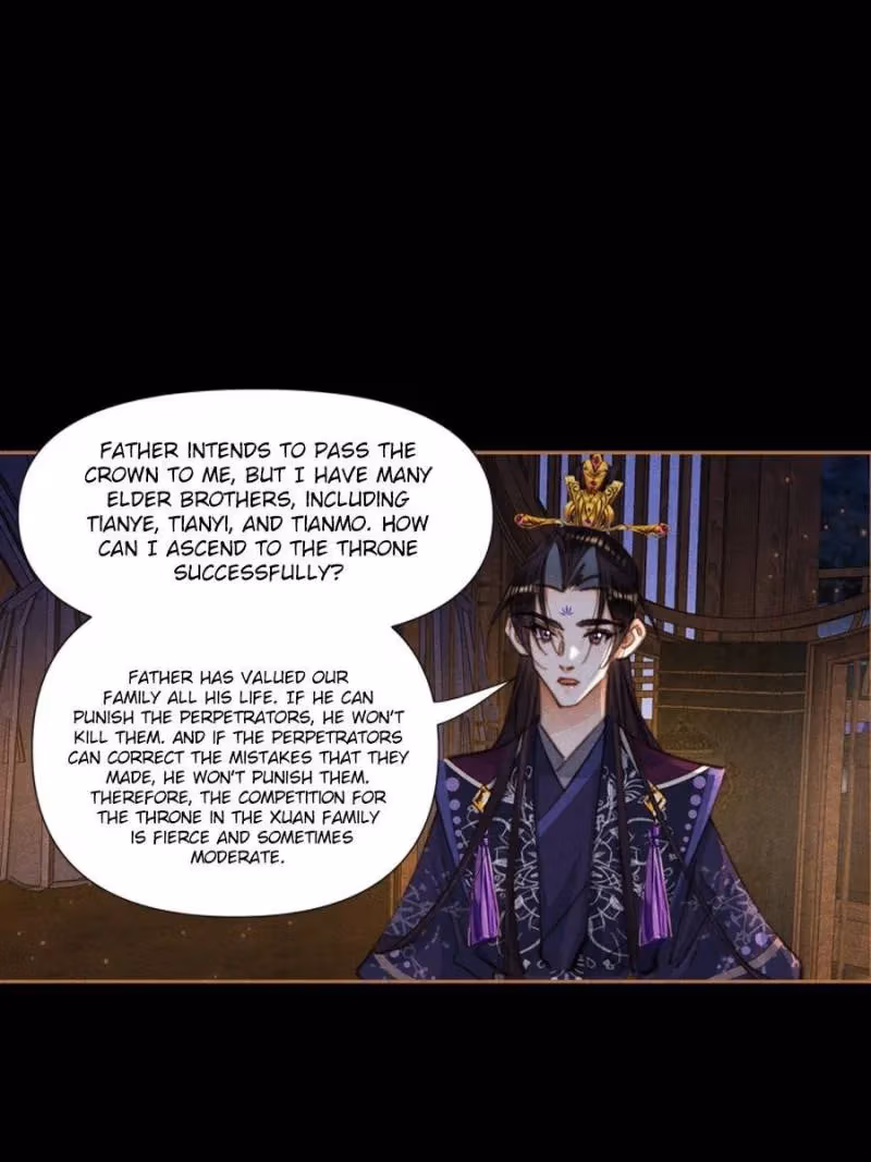 The Divine Doctor Chapter 636 page 17 - 