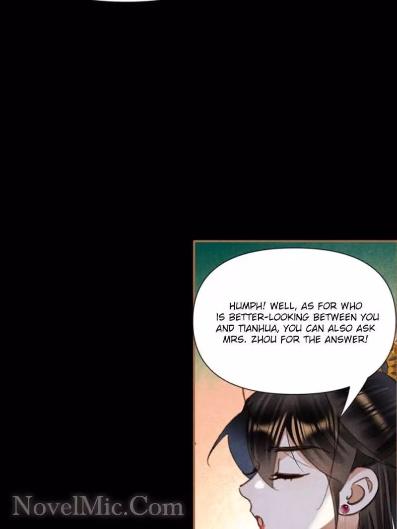 The Divine Doctor Chapter 636 page 3 - 