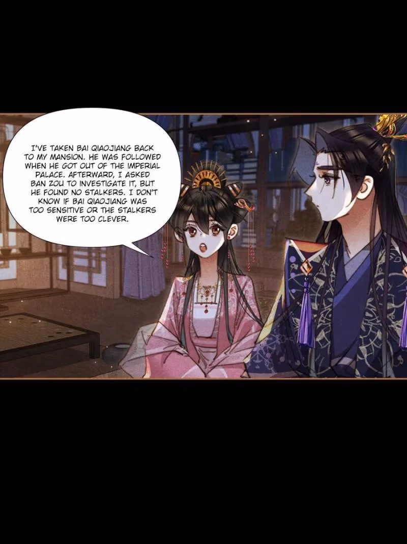 The Divine Doctor Chapter 636 page 21 - 